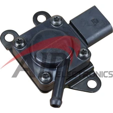 Genuine OE Exhaust Back Pressure Sensor For 2009-2013 BMW 335d X5 3.0L I6 Diesel