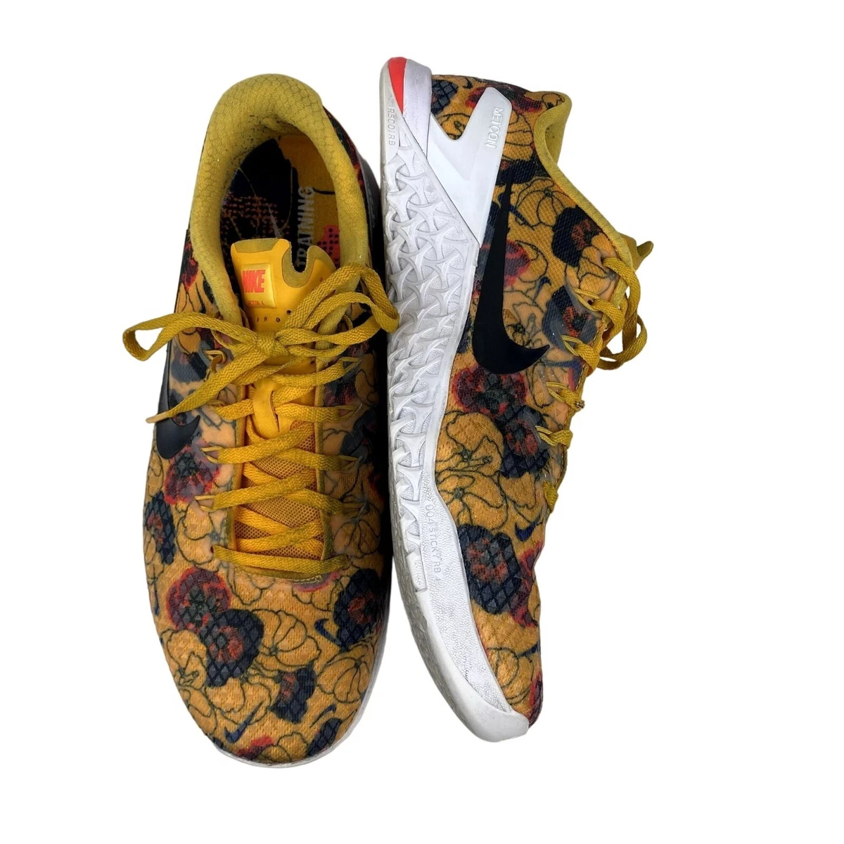 Women's nike metcon top 4 xd premium