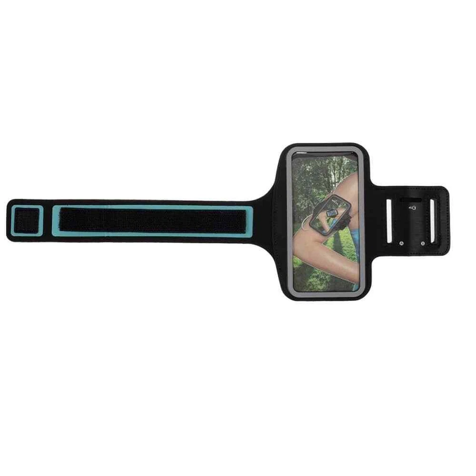 for Google Pixel 2 XL Professional Neoprene Armband Sport Waterproof with Buckle - Image 4 of 4