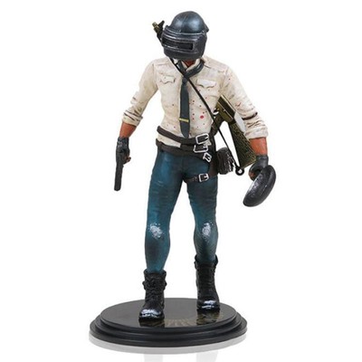 pubg action figure