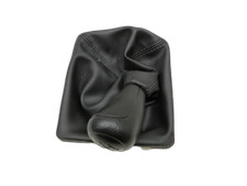 Schaltsack Schaltmanschette vom Schaltknauf für Subaru Impreza III GR 08-12