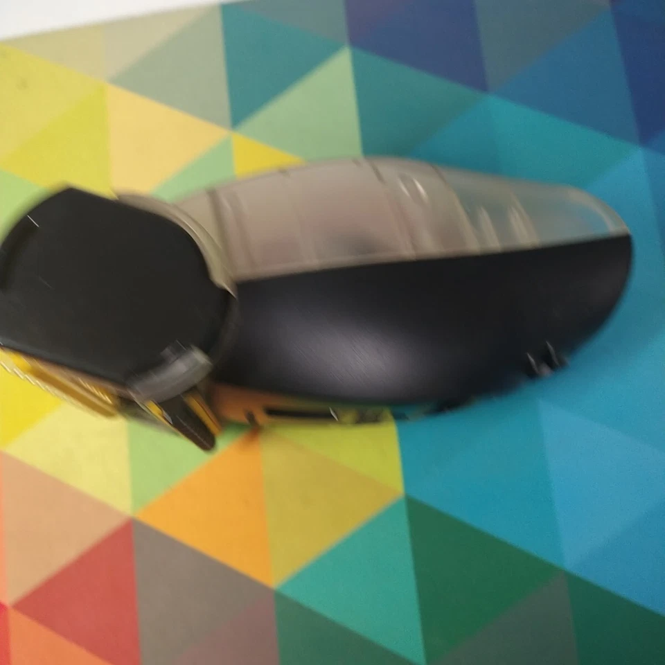 Accesorio aspiradora Pet Power Paw Eureka escalera y cepillo de tapicería reemplazar Foto 3 de 4