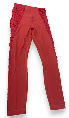 Lululemon Align High Rise Pant 25