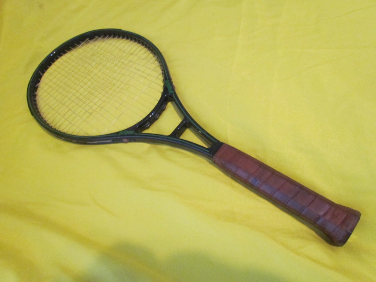 Balles de tennis Prince Bi Pack NX Tour Pro - Sport