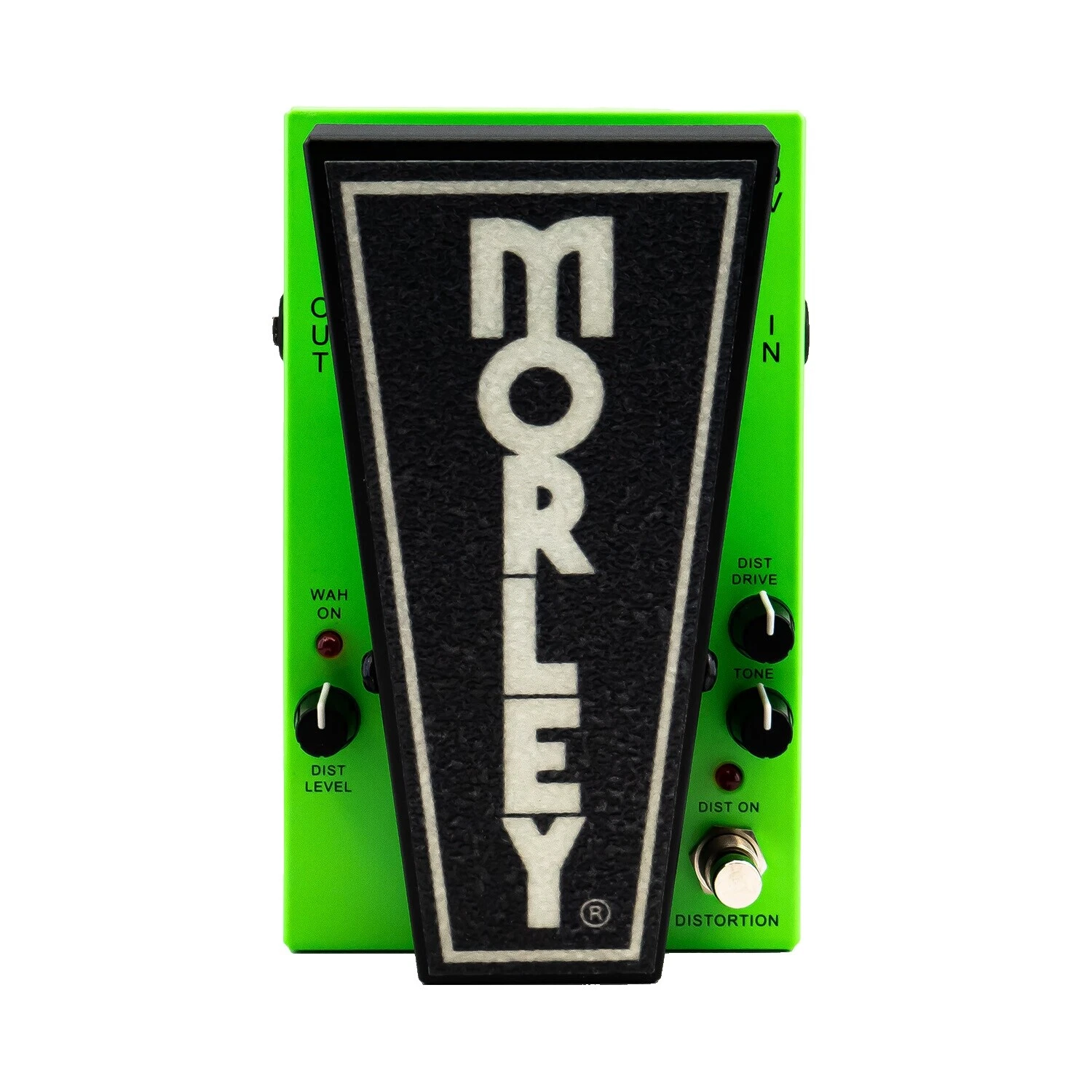 Piezas y accesorios para guitarra eléctrica acústica Morley