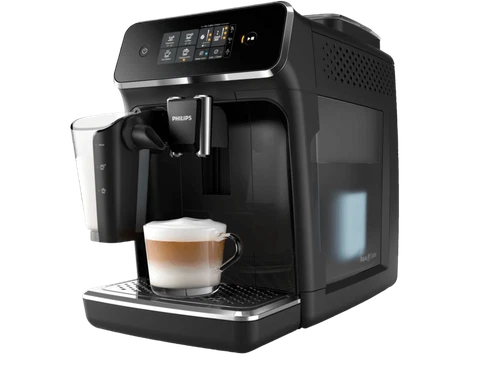 PHILIPS EP 223140 2200 LatteGo, coffee machine, free shipping Worldwide