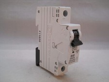 MK MCB 40 Amp Single Pole Circuit Breaker Type B 40A B40 Sentry 5940S