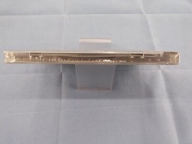 SS SEGA SATUN CAPCOM GENERATION 1 NEW SEALED JPN IMPORT