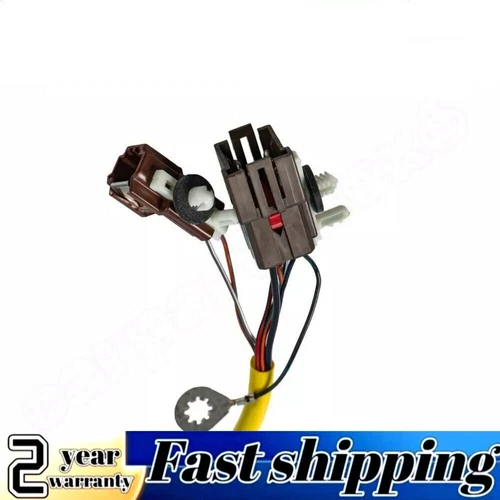 1L5Z-14A664-AB NEW High-Quality Clock Spring For Ford Explorer Sport 2001-2003 - Picture 4 of 4