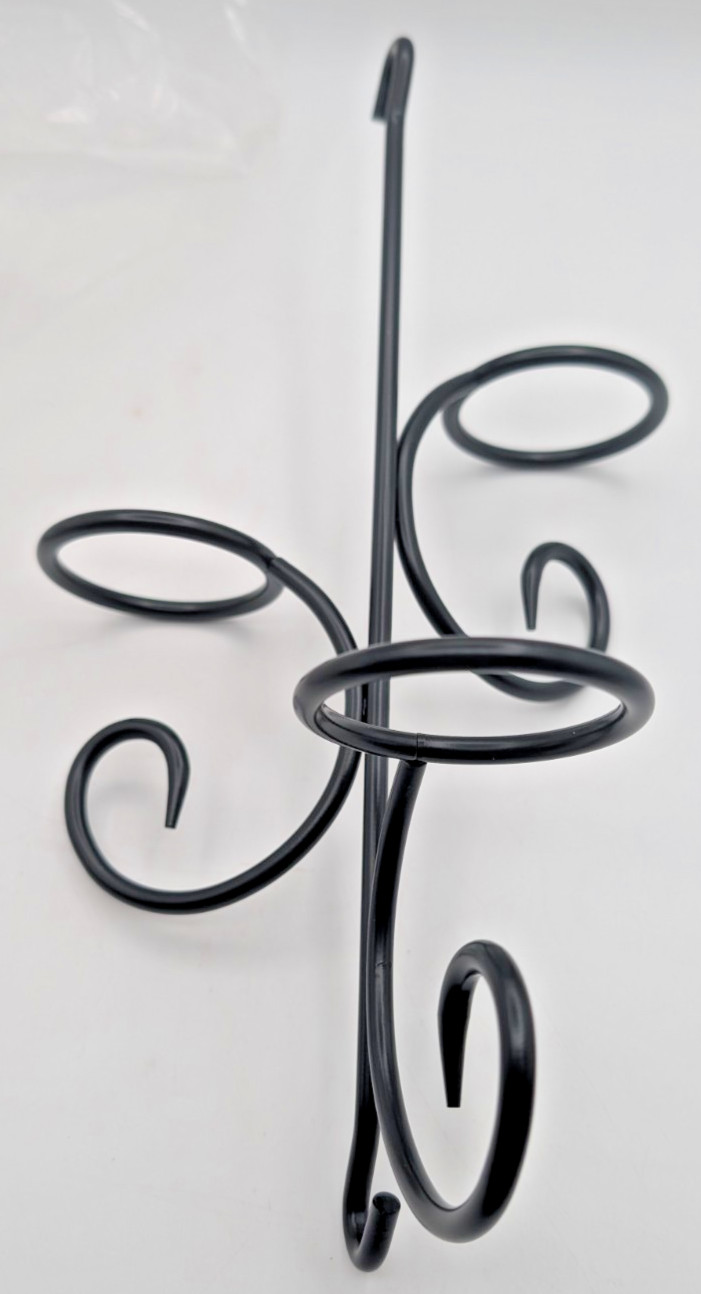 PartyLite Cascade Hanging candle holder, New in Box
