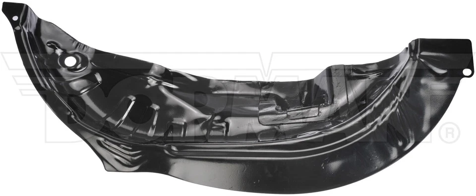 Panel de conexión de torre amortiguador Dorman trasero para Mazda Tribute 2001-2006 Foto 3 de 4