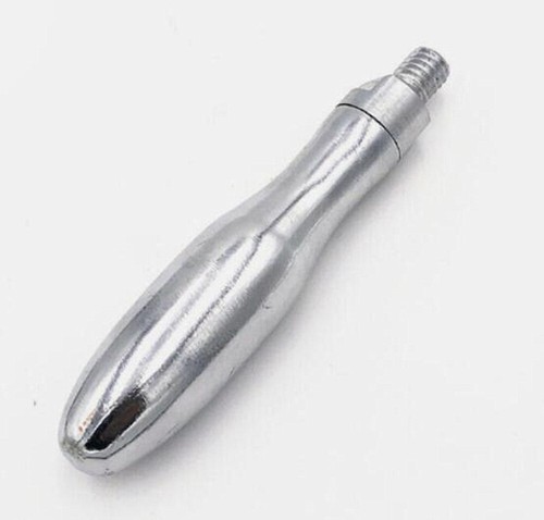 Milling Machine Part Male Threaded Handwheel Revolving Handle M6 M8 M10 M12 M16 - Picture 3 of 5