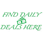 Find Daily Deals Here
