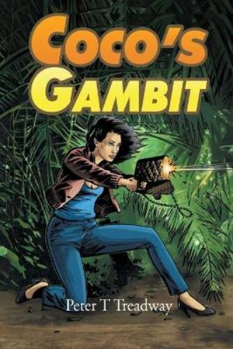 Peter T Treadway Coco's Gambit (taschenbuch)