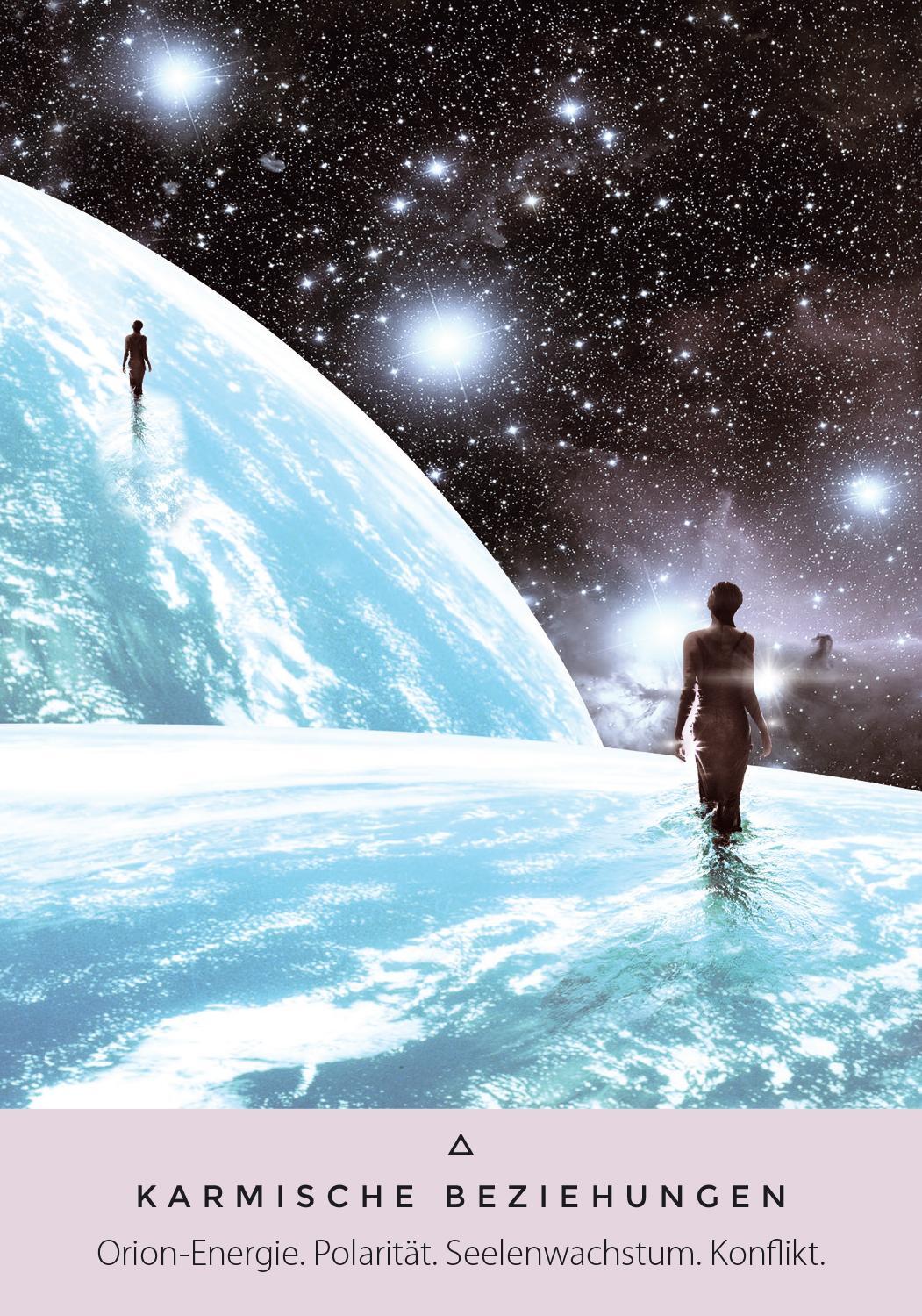 Thumbnail - Starseed Orakel, Rebecca Campbell