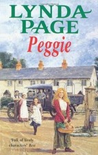 Peggie By Lynda Page. 9780755308347