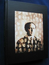HARRY HOUDINI - MAGICIAN AMONG THE SPIRITS Facsimile Manuscript 1/1000, 1st Ed.