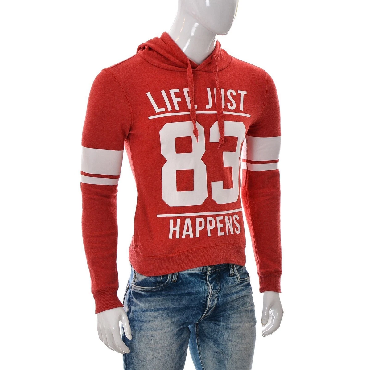 Sisters red hoodie discount