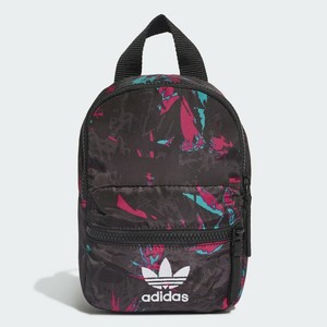 adidas originals backpack multicolor