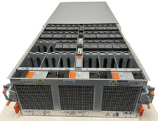 EMC VRA60 DAE-60 60-Bay Storage Array EMV Spe...