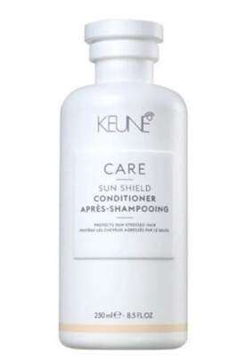 KEUNE CARE Sun Shield Conditioner UV Filter For Hair Protection 8.5 oz Sealed 