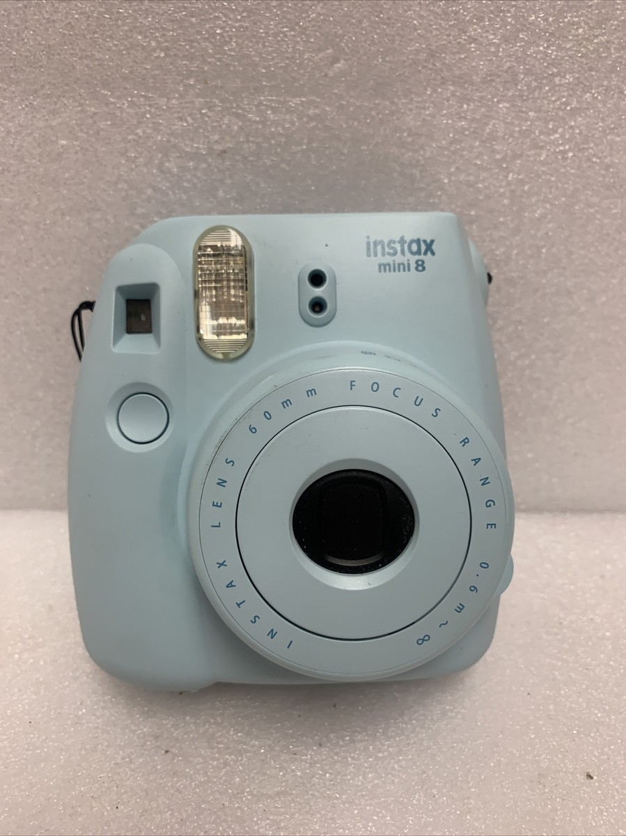 フィルムカメラ INSTAX MINI 8+ Amazon | 富士フイルム(FUJIFILM) インスタントカメラ チェキ