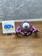 The Real Ghostbusters Bug Eye Ghost Vintage 100 Complete Figure Kenner 1984