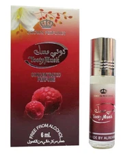 Tooty Musk- 6ml (.2 fl. oz) Perfume Oil Roll-on by Al-Rehab