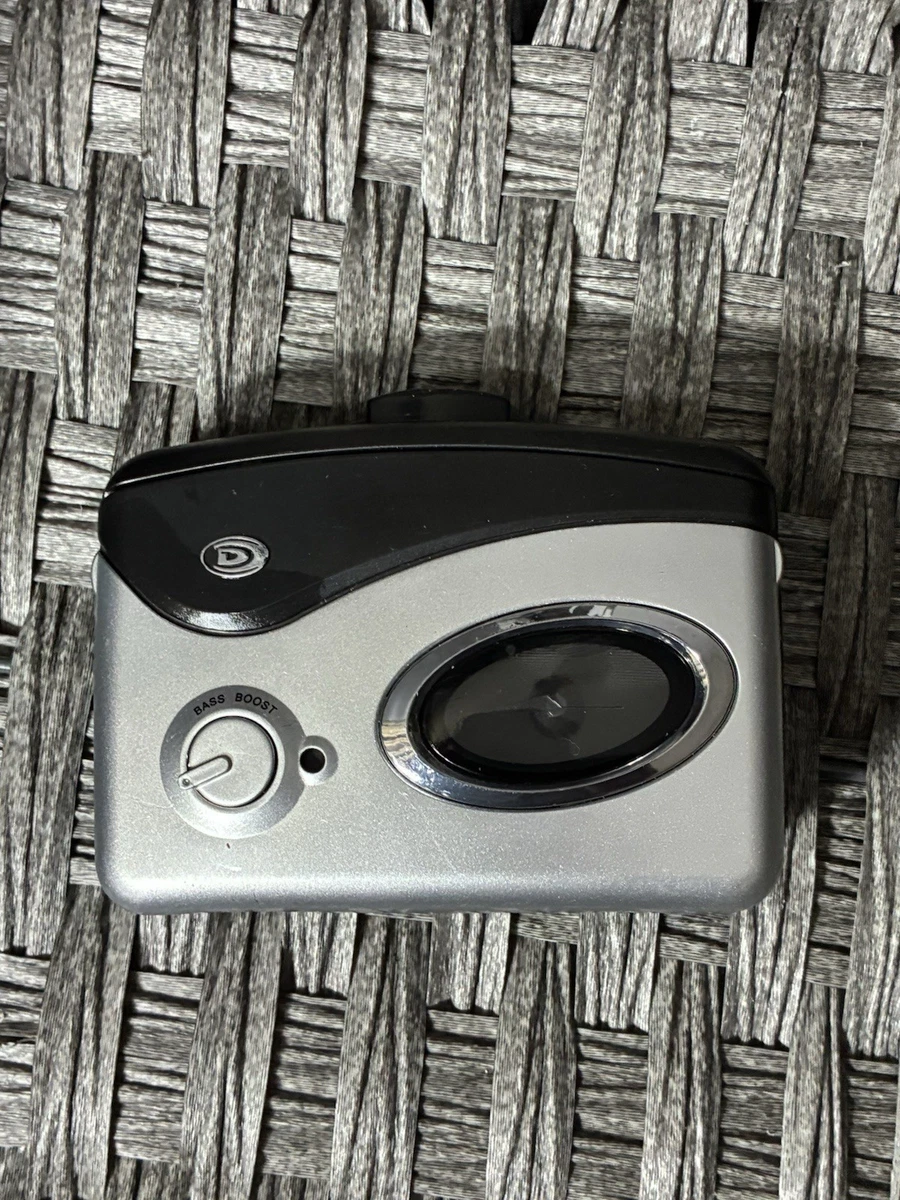 Durabrand Personal Cassette Player for sale - eBay