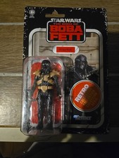 Star Wars Retro Collection Krrsantan Sealed In Box