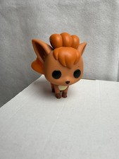 Funko Pop! Vinilo: Pokémon - Vulpix #580 Figura Juguete 
