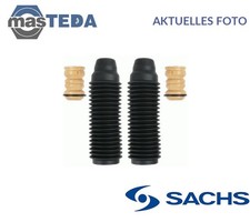 900 237 STOßDäMPFER STAUBSCHUTZSATZ SACHS FÜR NISSAN QASHQAI QASHQAI +2 I