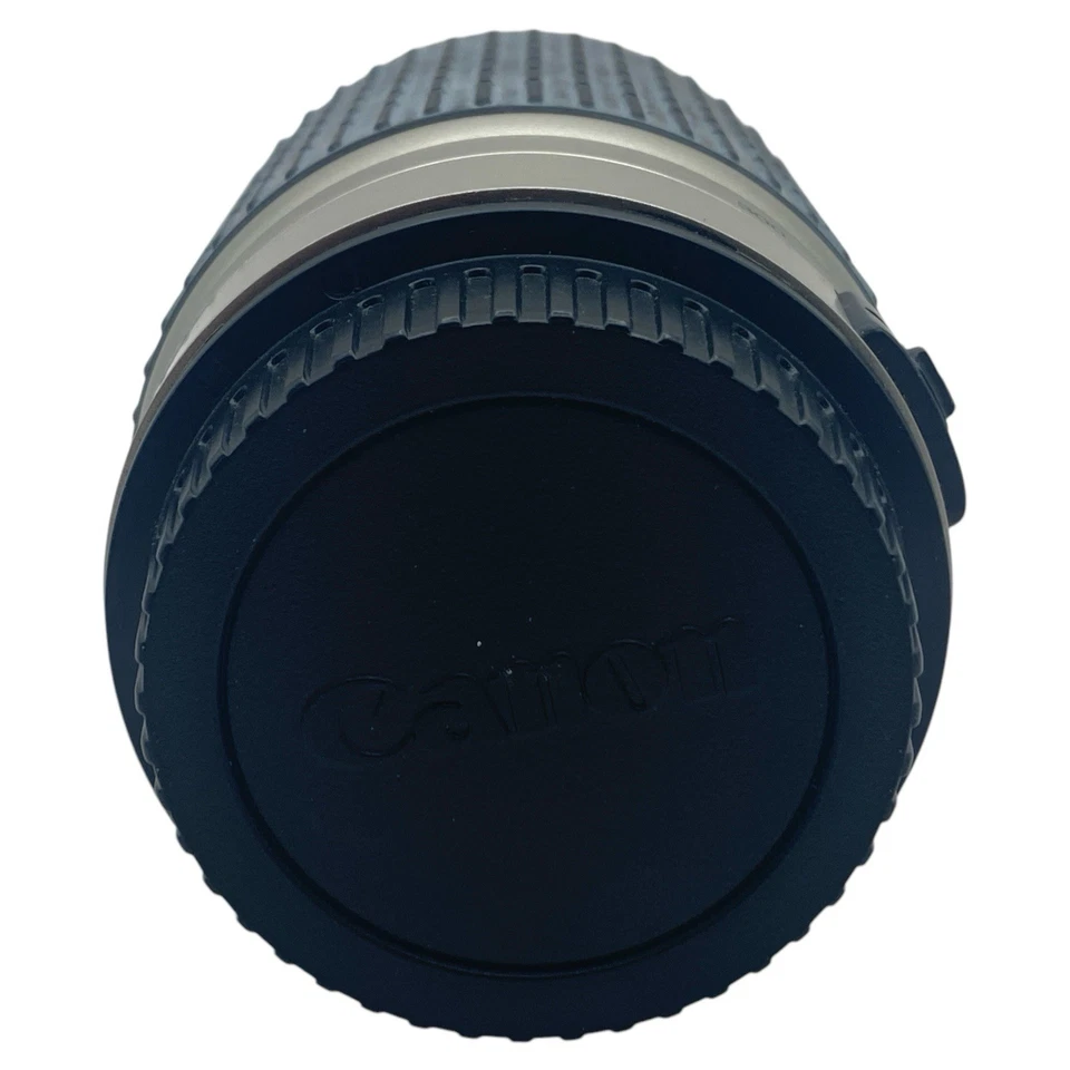 Vintage Phoenix 100-300mm 1:56-6.7 AF Zoom 55 Japan Photography Lens Cannon - Image 3 of 4