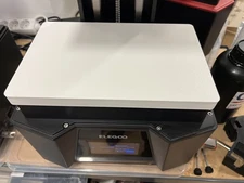 Resin Vat Tank Protective Cover Lid for ELEGOO Saturn 2 Saturn 3, Saturn 3 Ultra