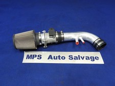 96 1996 Ford Mustang Gt 4.6l 2v Aftermarket Cold Air Intake Stock Mass Air K54