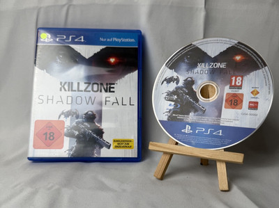 Killzone Shadowfall - Sony PlayStation 4 | PS4 Spiel + OVP
