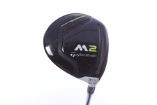 TaylorMade M2 2017 3HL Wood RH 16.5* 43.25 in TaylorMade M2 Graphite Shaft Stiff