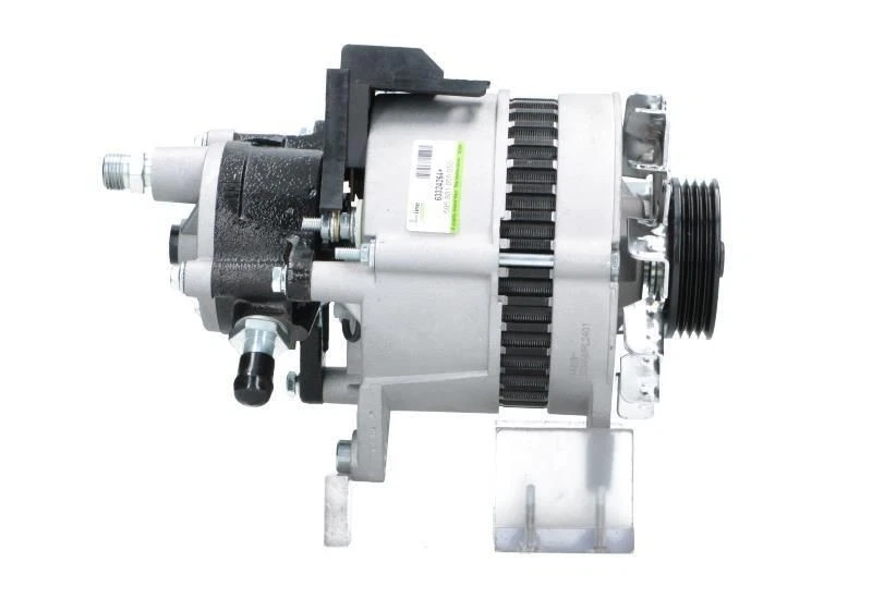 BV PSH 595.801.055.050 Alternador 55A 12V para FORD TRANSIT Autobús (T) - Imagen 4 de 4