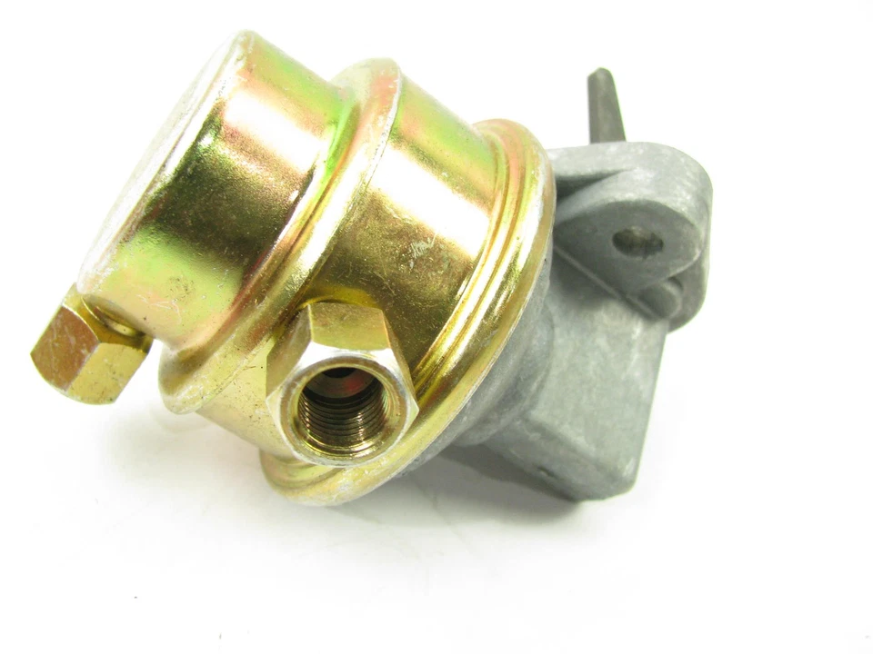 Bomba de combustível mecânica Carter M6862 para caminhonete Chevy LUV 1972-1974 - Imagem 2 de 4