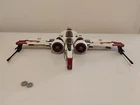 LEGO Star Wars: ARC-170 Starfighter (8088) Complete no figs or accessories Rare!