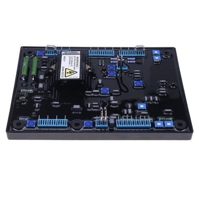 Automatic Voltage Regulator AVR MX321 305-0823 For Generator Genset E000-23210