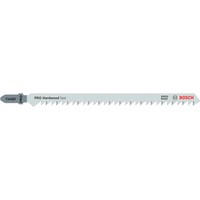 5Er Multipack Bosch Accessories 2608634243 StichsäGeblatt T 344 DF Speed For