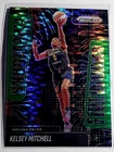 2025 Panini Prizm WNBA Basketball Green Pulsar Kelsey Mitchell #6