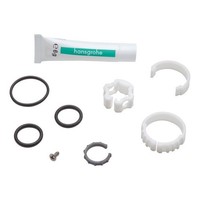 Hansgrohe Dichtungsset FüR Auslauf Talis, Focus, Metris, Axor, 92646000