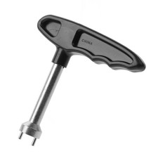 Golf Repair Tool Golfing Spike Remover Removal Shoes Cleat Wrench