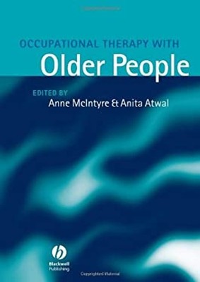 Occupational Therapy and Older People Perfect