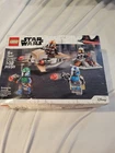 LEGO Star Wars Battle Packs Mandalorian Battle Pack 75267 102pcs 2020 6+