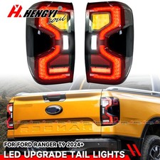 Feu avant (phare) Ford RANGER