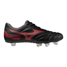 Image of Mizuno Waitangi II CL Adults Soft Ground Rugby Boots (Sizes 9 - 14 UK)