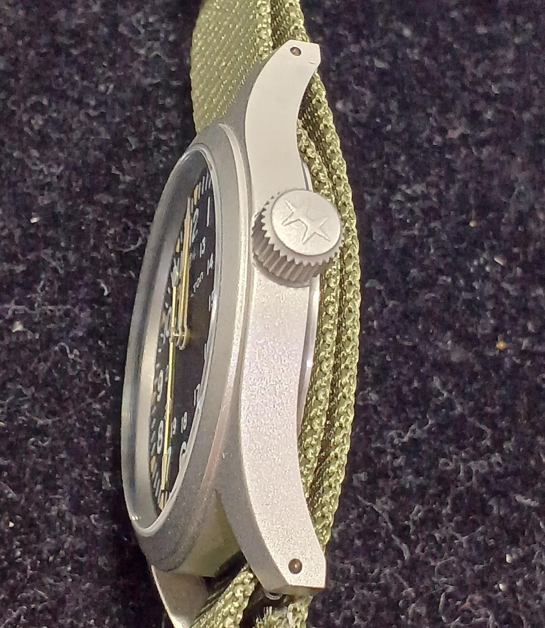 Watch Model H69439931 HAMILTON image 6